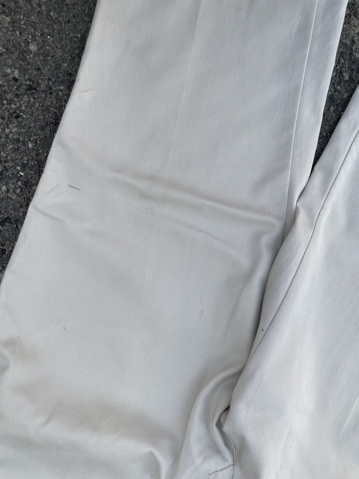 Kansai Yamamoto Japanese Brand x Vintage Kansai Yamoto Chinos Pants Size US 34 / EU 50 - 3 Thumbnail