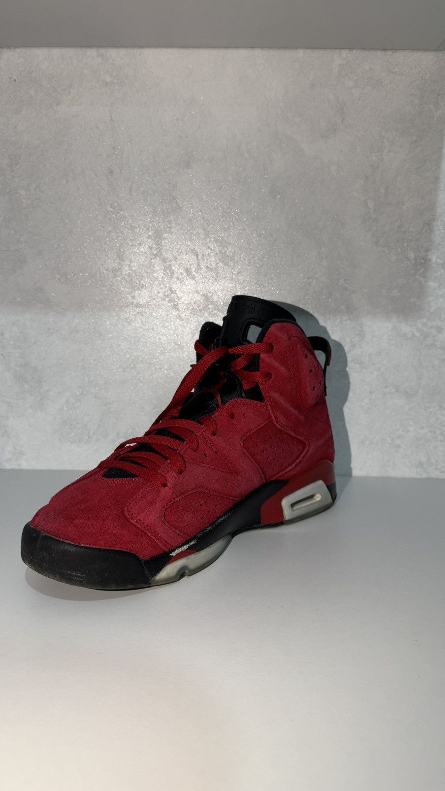 Jordan Brand Jordan 6 Retro Toro Bravo Size US 9.5 / EU 42-43 - 14 Thumbnail
