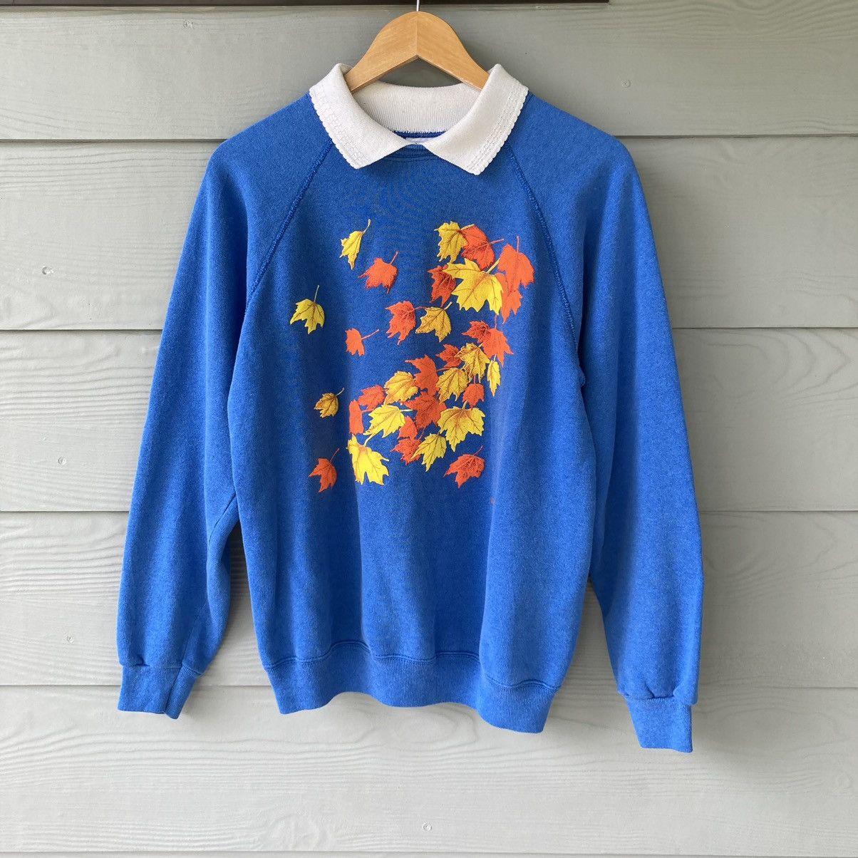 Vintage Vintage 90s Morning Sun Size L / US 10 / IT 46 - 1 Thumbnail