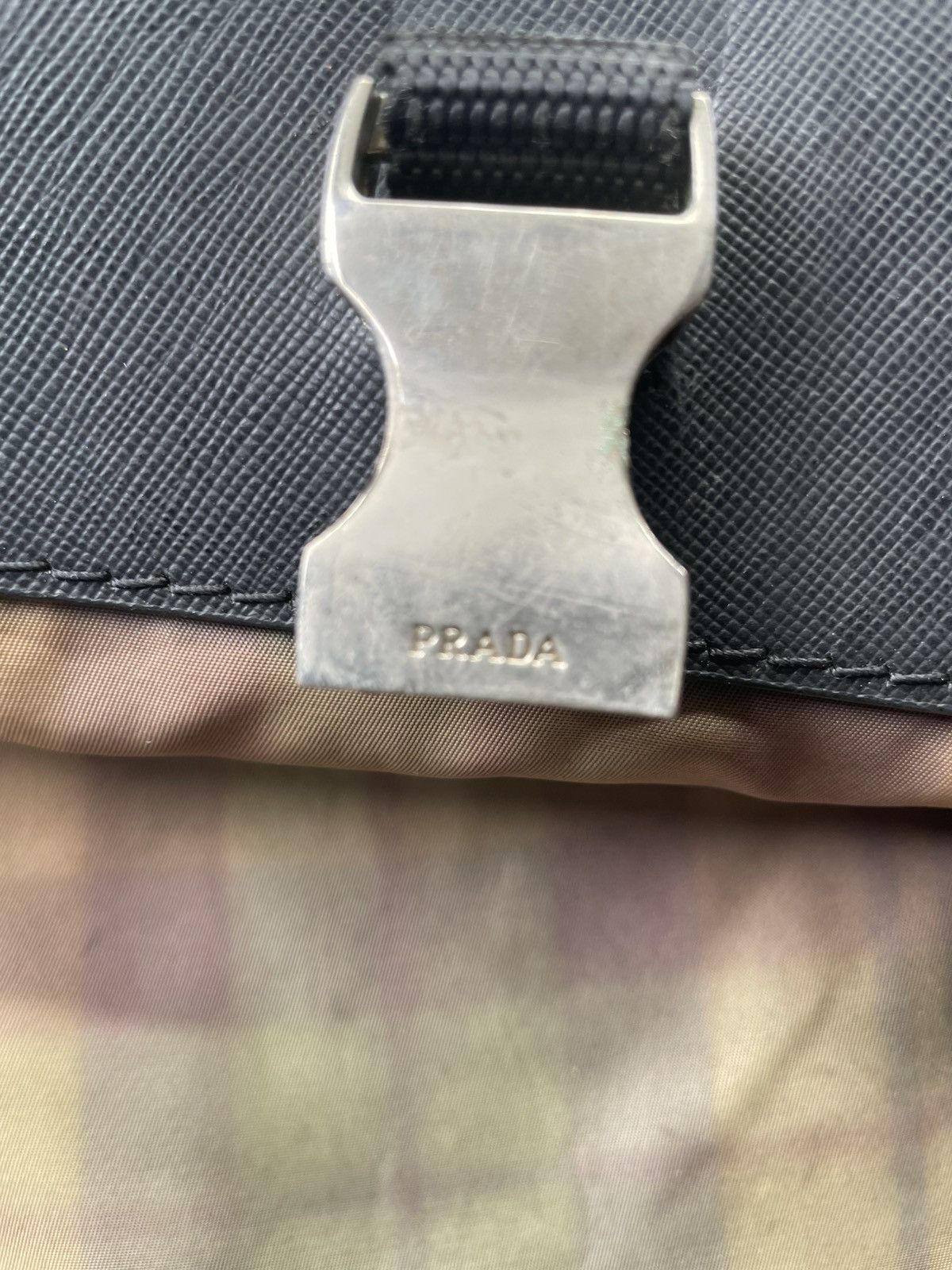 Prada PRADA CROSBODY BAG Size ONE SIZE - 3 Thumbnail
