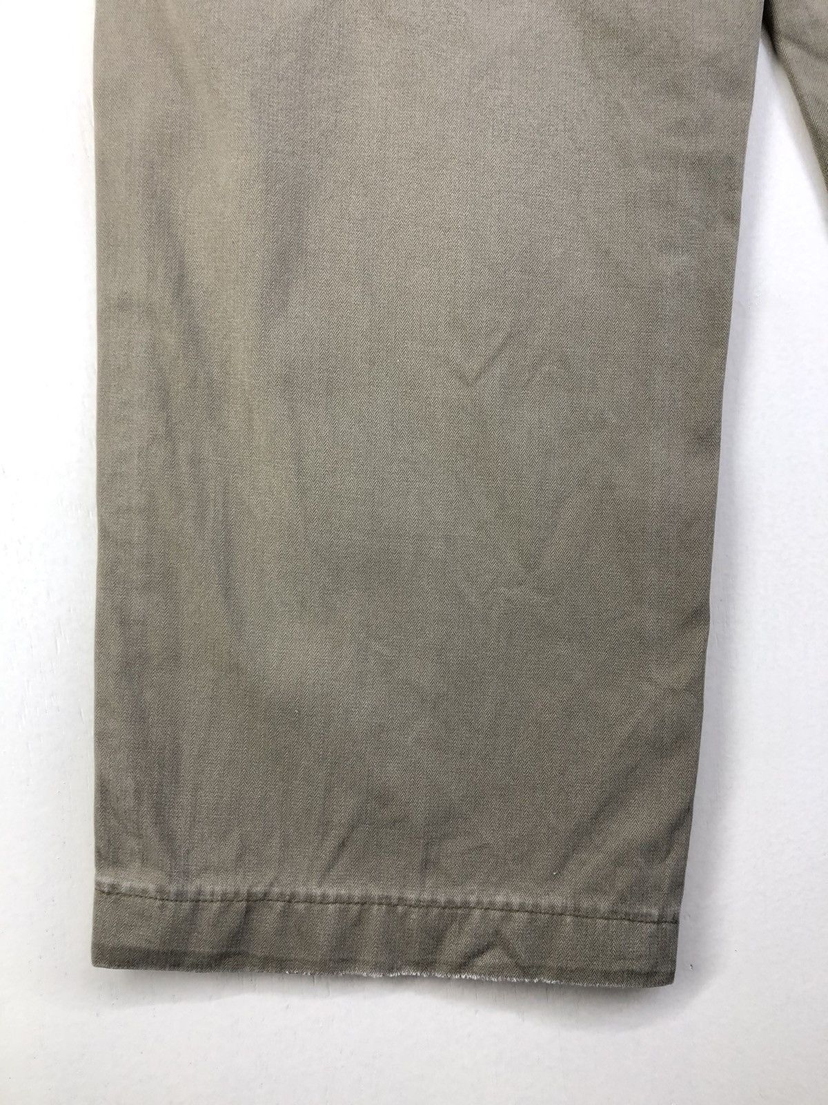 Bugle Boy Vintage Y2K Bugle Boy Cargo Pants Size US 28 / EU 44 - 18 Thumbnail