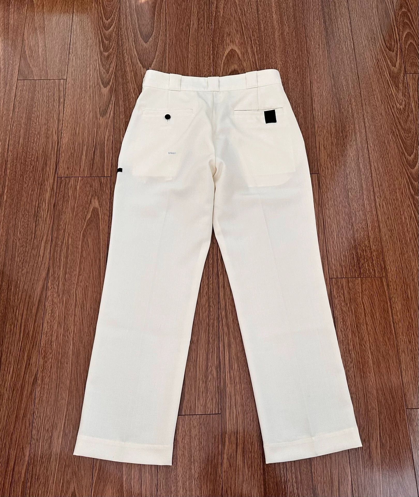N.Hoolywood N.HOOLYWOOD Compile Tailored Jacket & Pants Size US XXS / EU 40 - 5 Thumbnail