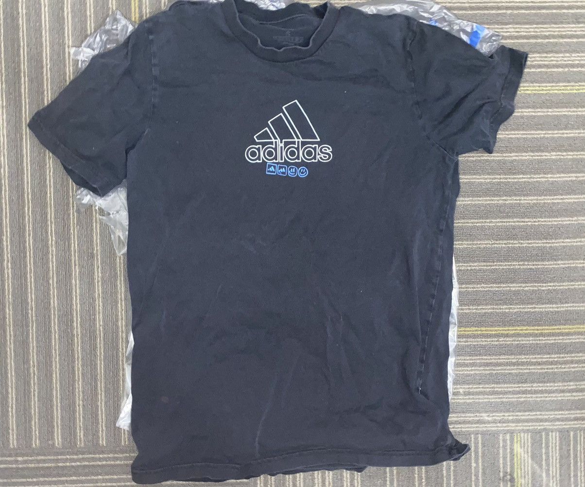 Adidas × Designer Adidas T-shirt Size US S / EU 44-46 / 1 - 1 Thumbnail