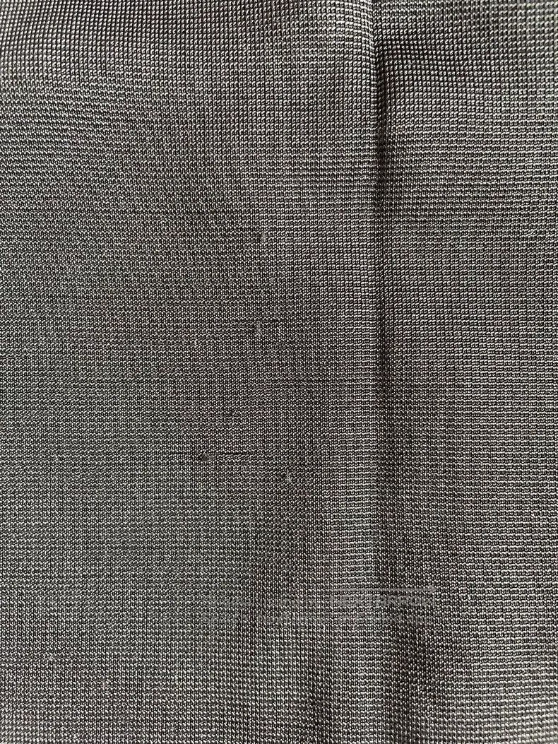Helmut Lang Helmut Lang size P Black pencil skirt Size 23" - 7 Thumbnail