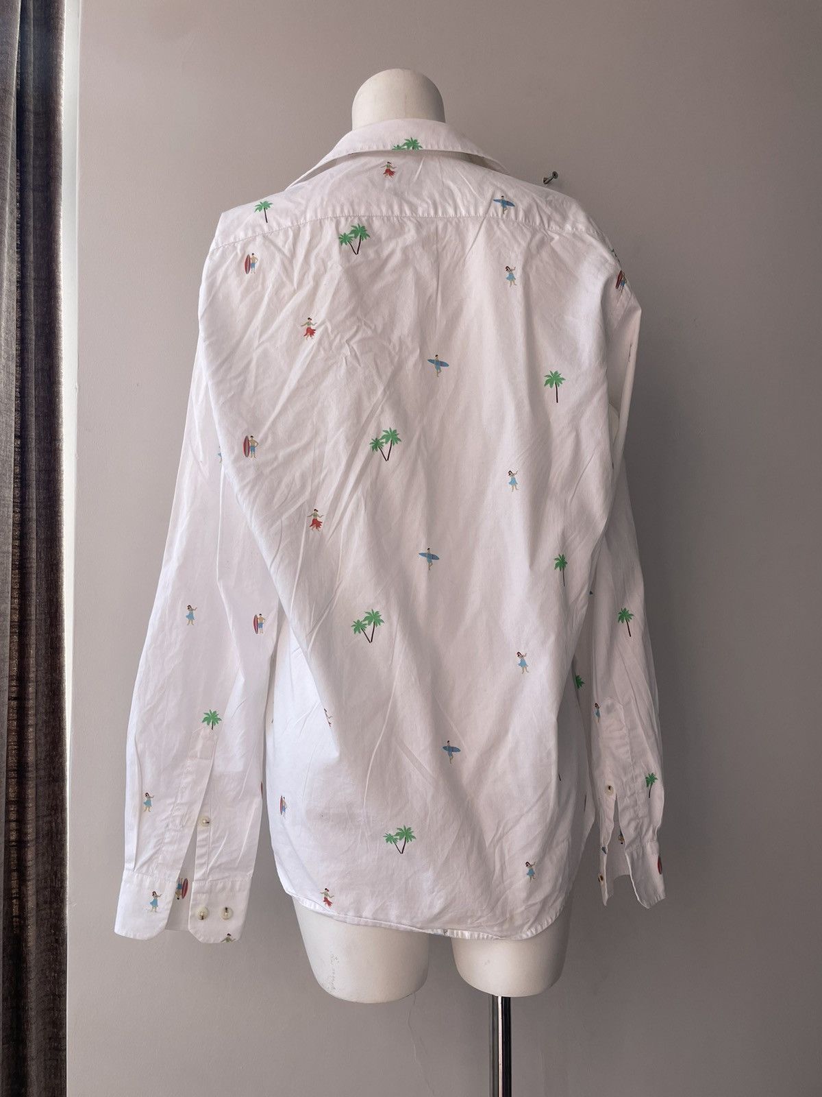 Other Beymen shirt Size M / US 6-8 / IT 42-44 - 16 Thumbnail