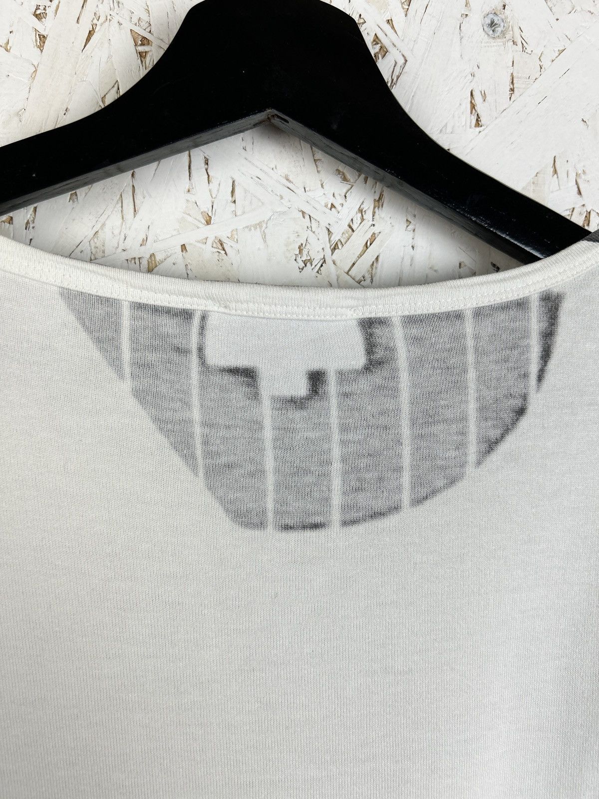 Vivienne Westwood Vintage Vivienne Westwood Skull Abstract AOP T-Shirt Size 46 Size US S / EU 44-46 / 1 - 8 Thumbnail