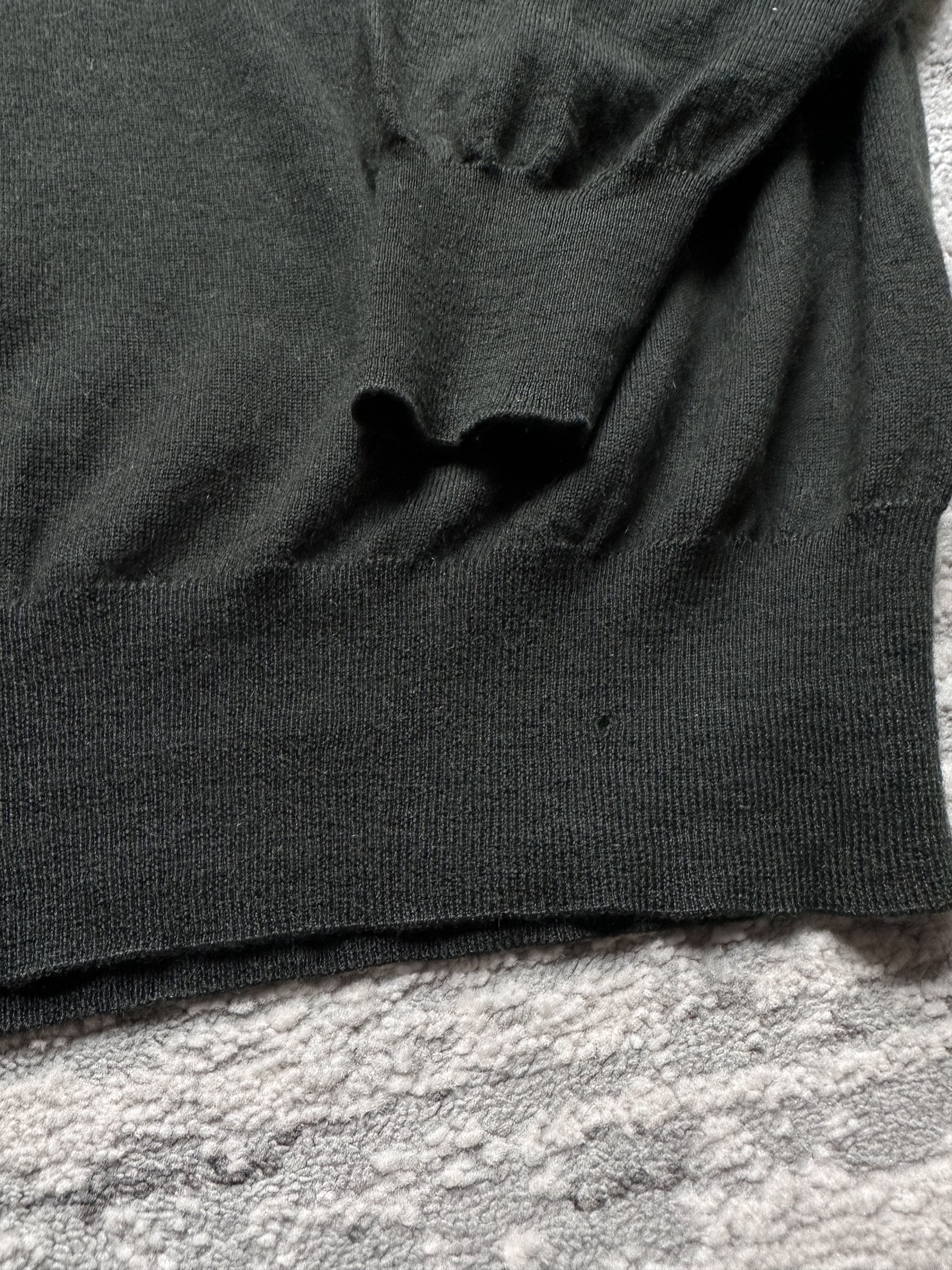 Loro Piana Loro Piana Cashmere Sweater Size US L / EU 52-54 / 3 - 4 Thumbnail