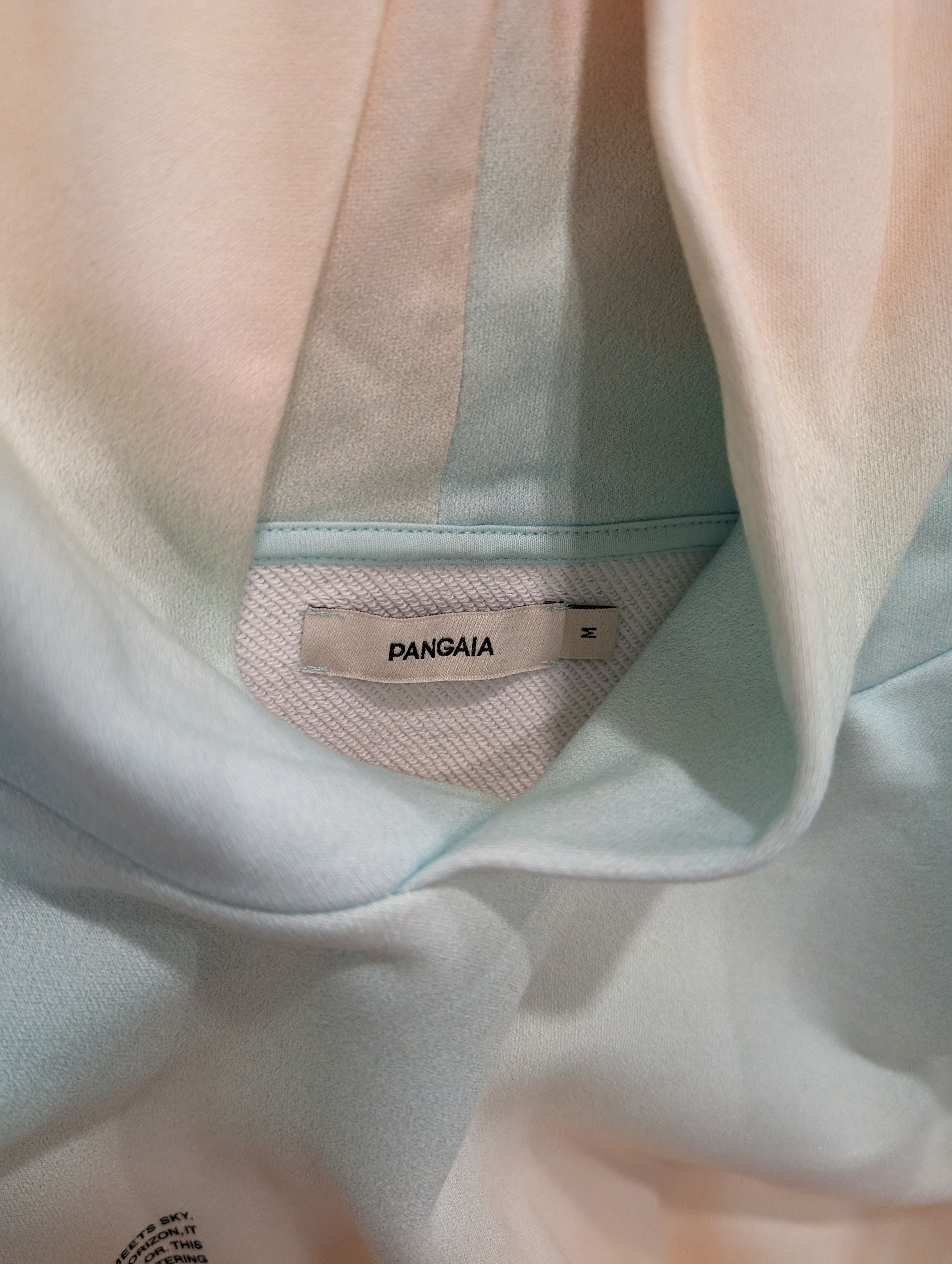 Pangaia Pangaia 365 hoodie Size US M / EU 48-50 / 2 - 5 Thumbnail
