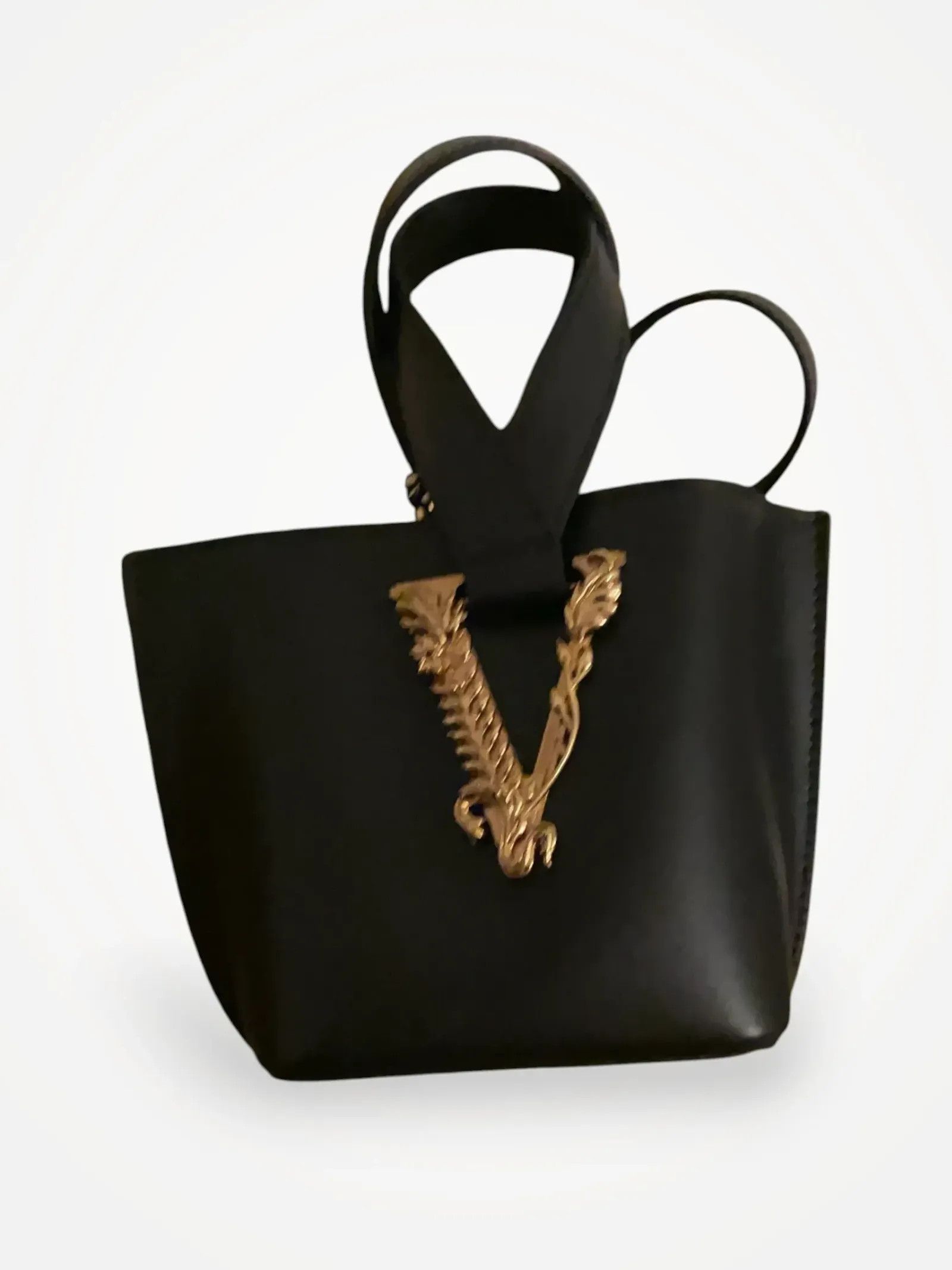 Versace Versace Bucket Bag Size ONE SIZE - 1 Thumbnail