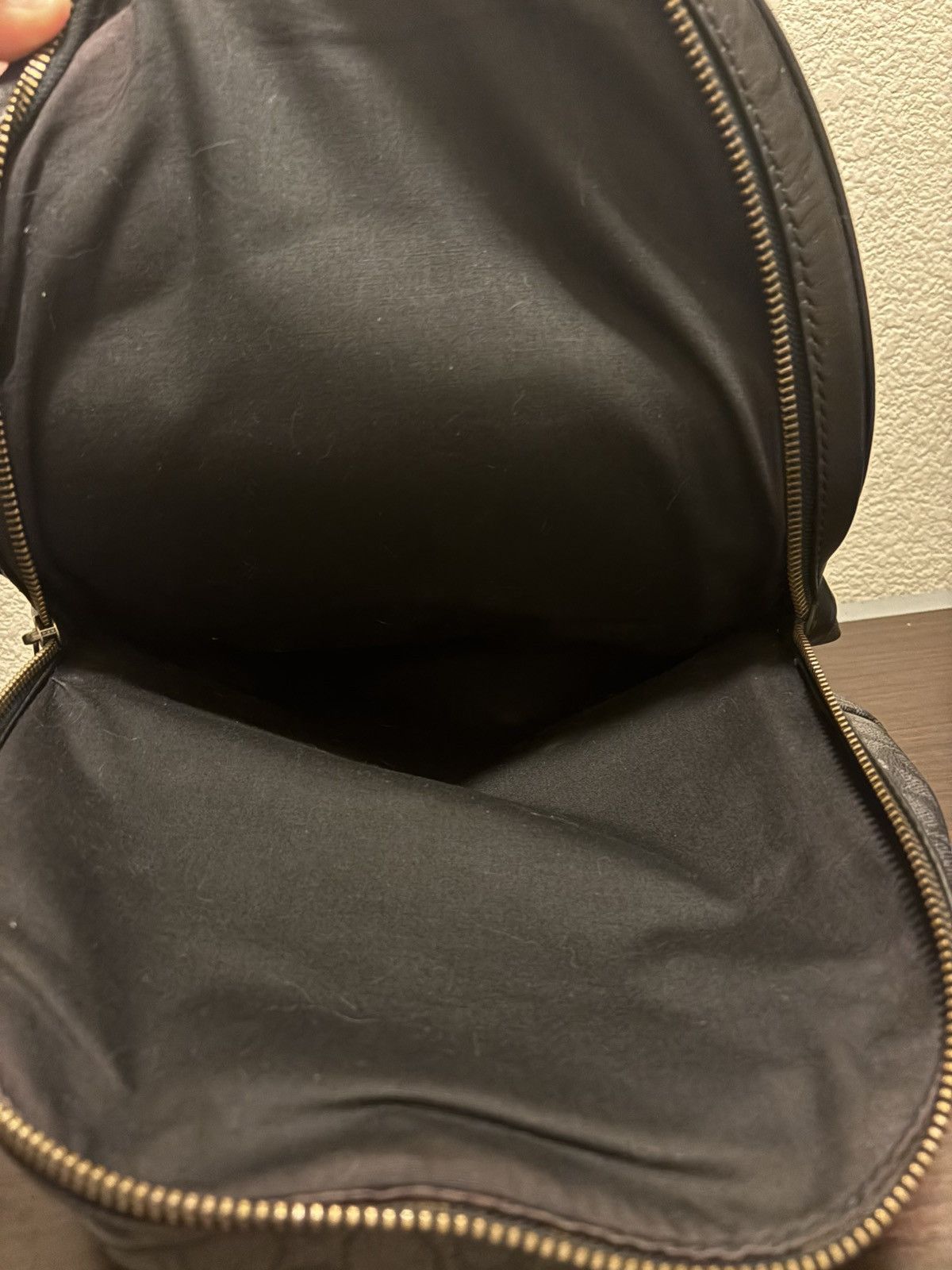 Coach Coach Academy Backpack 73579 Signature Canvas Size ONE SIZE - 7 Thumbnail