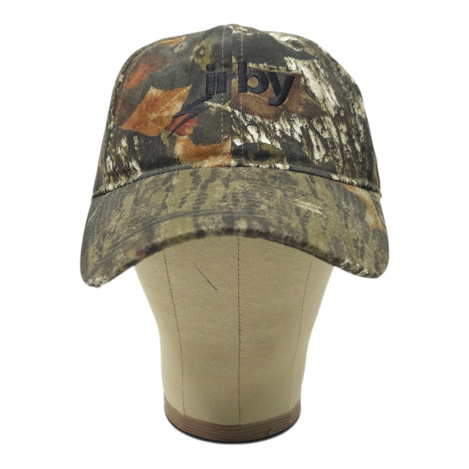 Other Mossy Oak Breakup Camo Strapback Cap Hat Hunter Trucker Size ONE SIZE - 13 Thumbnail
