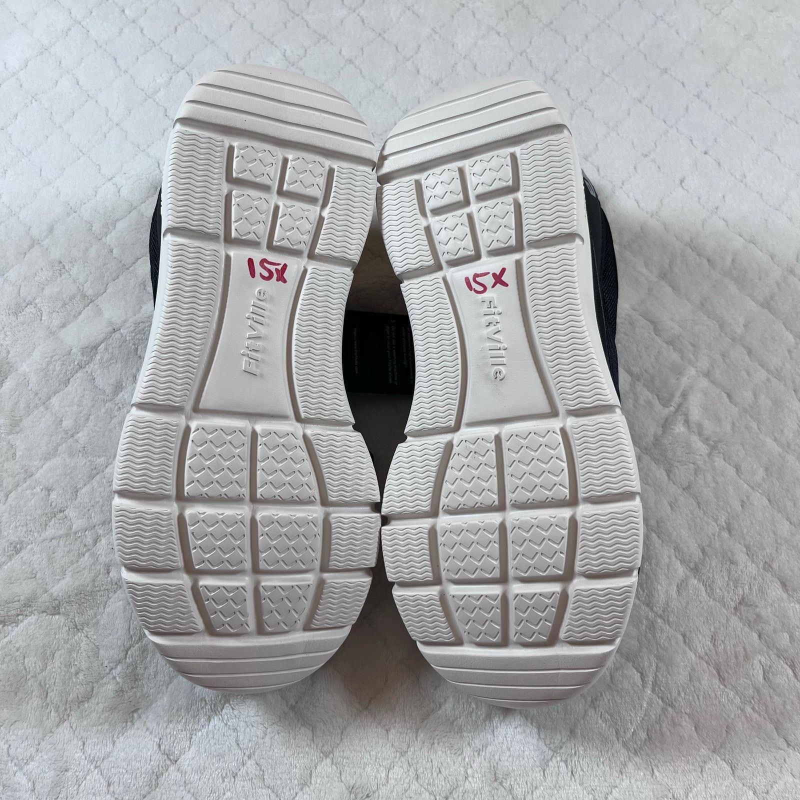 Other NWT FitVille Cloud Wanderer V1 Feather Light Breathable Size US 8.5 / EU 41-42 - 5 Thumbnail