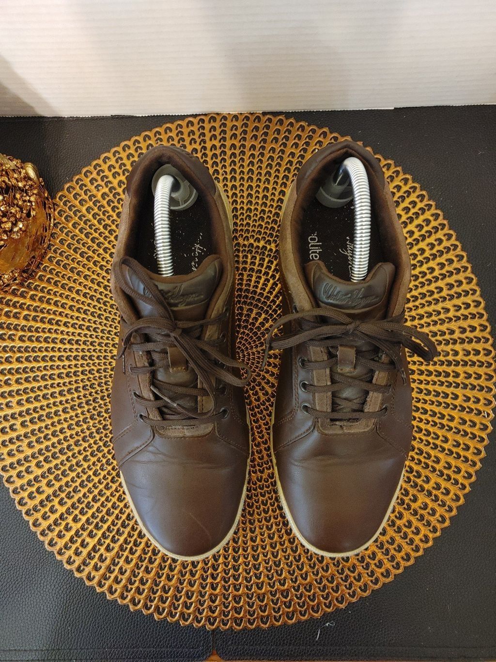 Other Walter Hagen HydroHalt Shoes Size 9.5 Size US 9.5 / EU 42-43 - 2 Thumbnail