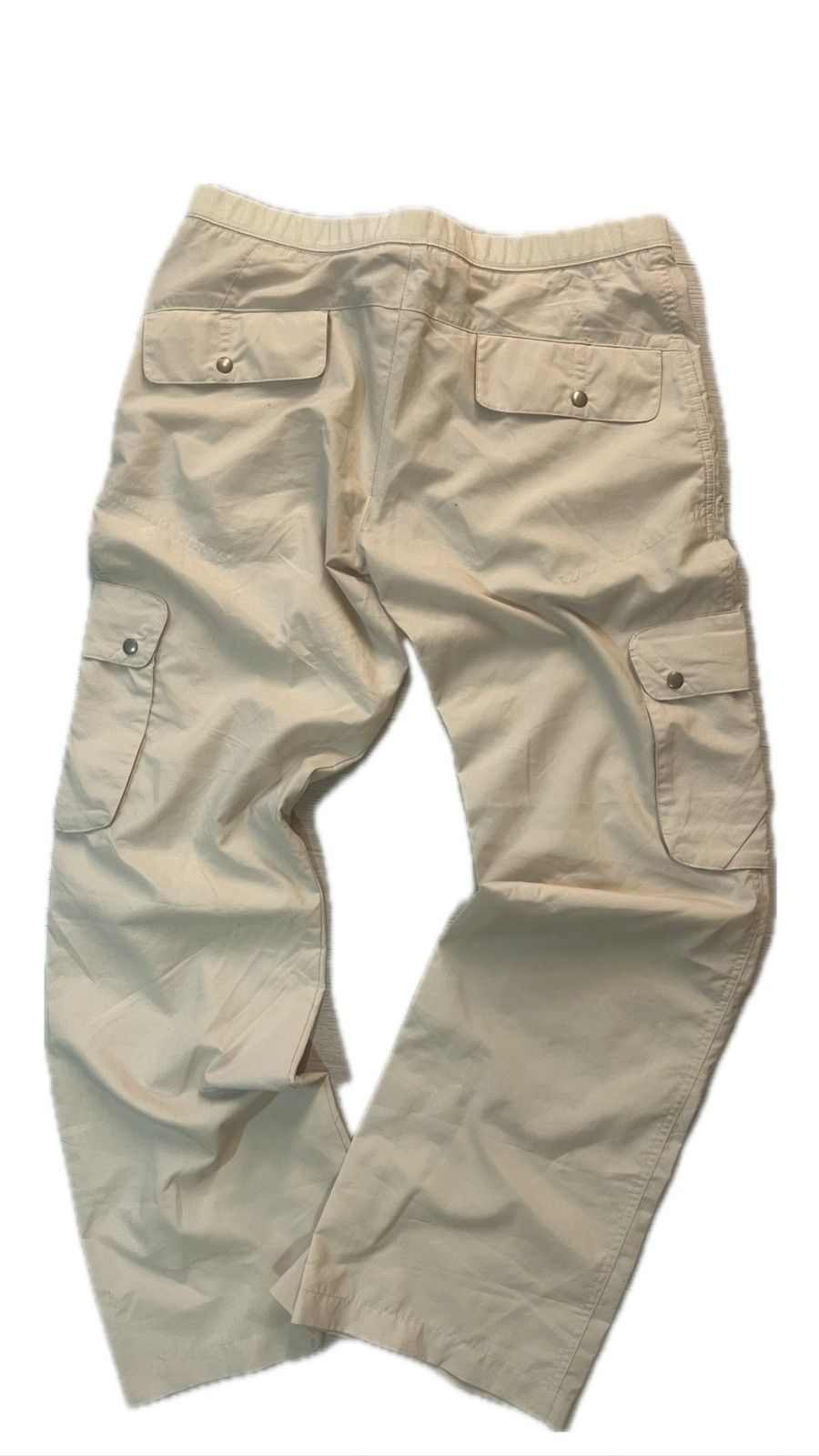 Nike ACG Rare Nike Acg pants like outdoor ski rap vintage brand Size 26" / US 2 / IT 38 - 2 Thumbnail