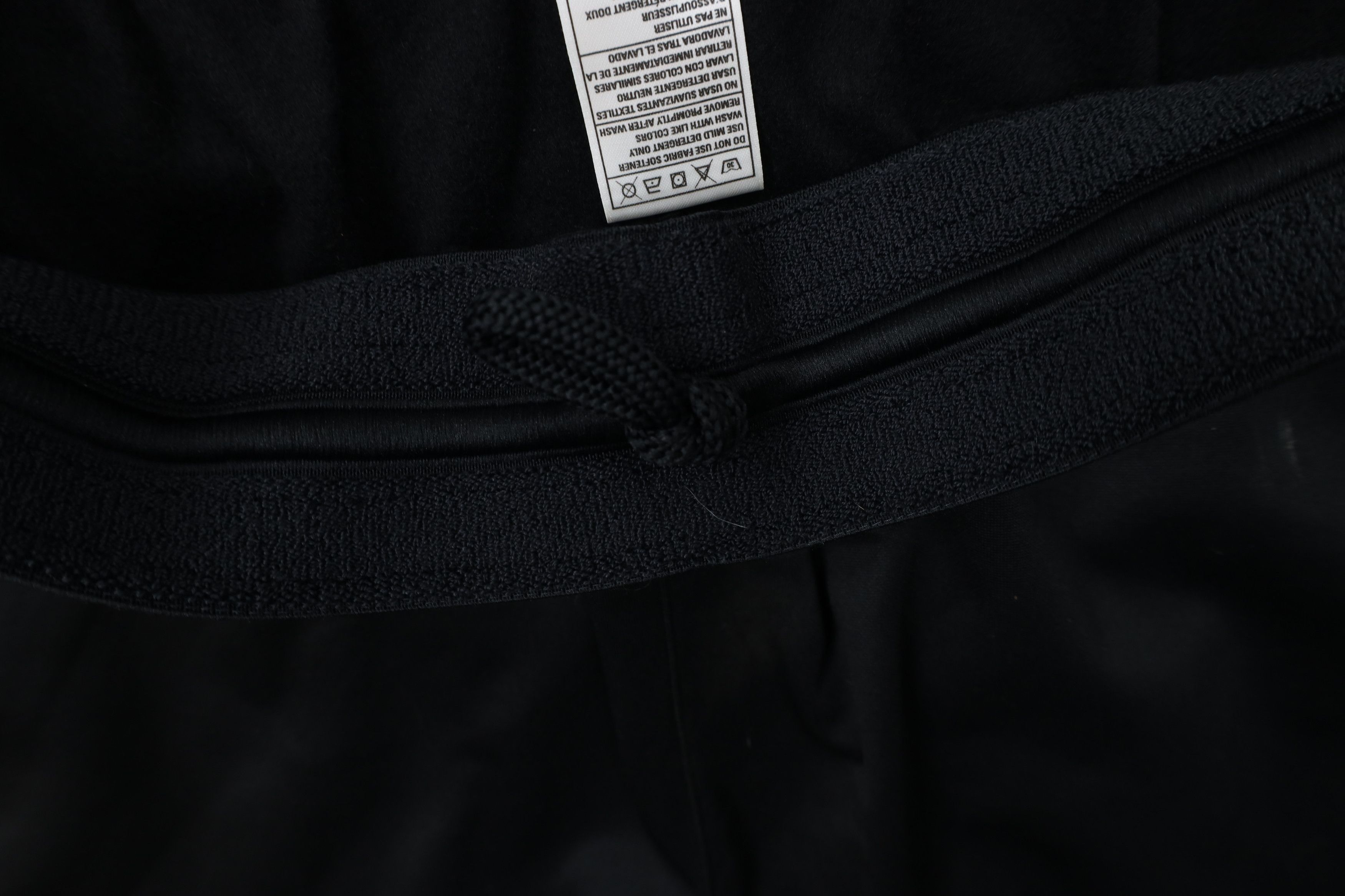Adidas Adidas NBA Authentics Basketball Wide Leg Sweatpants Pants Size US 40 / EU 56 - 8 Thumbnail