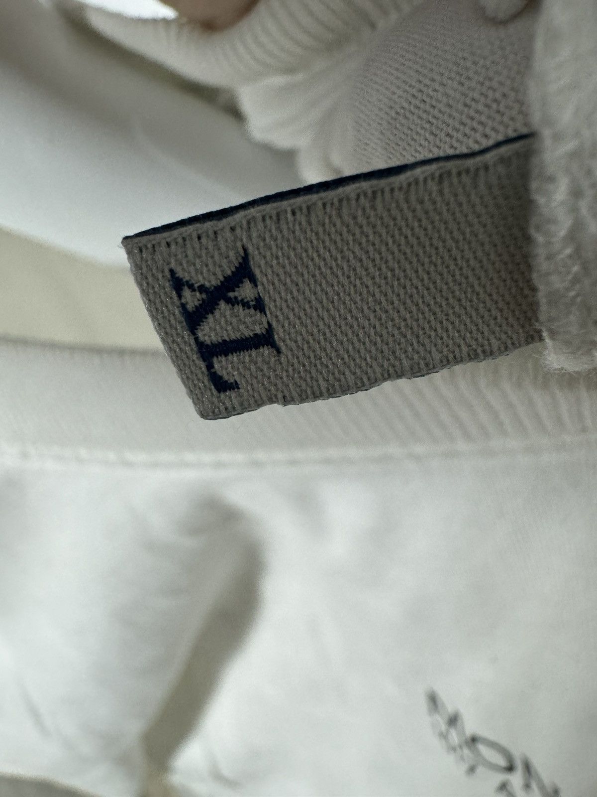 Moncler x Alyx T-Shirt