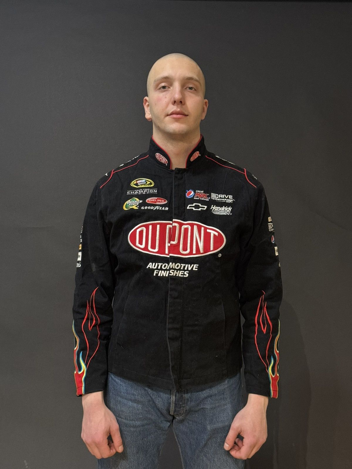 NASCAR Nascar Size US M / EU 48-50 / 2 - 1 Preview