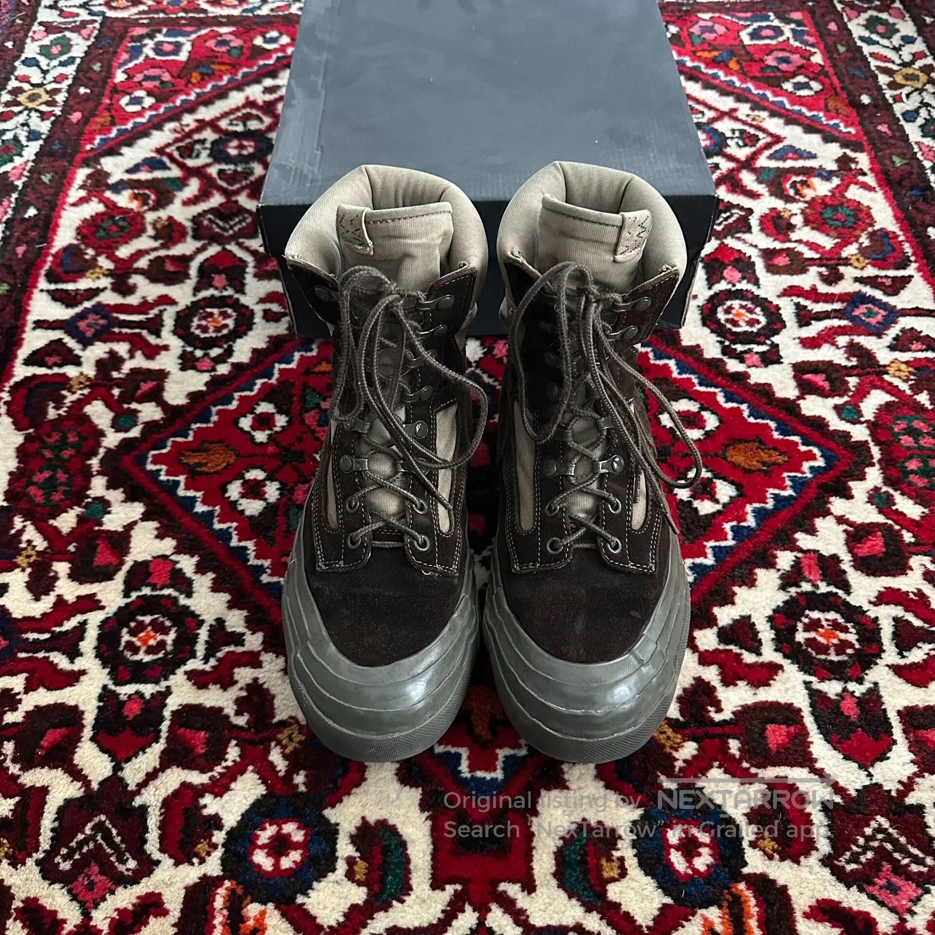 Visvim visvim 22aw TESOTA '91. Size US 9 / EU 42 - 1 Thumbnail