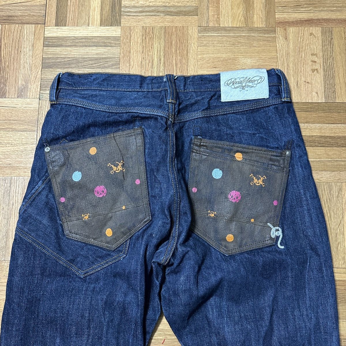Rocawear Vintage Rocawear jeans Size US 36 / EU 52 - 3 Thumbnail