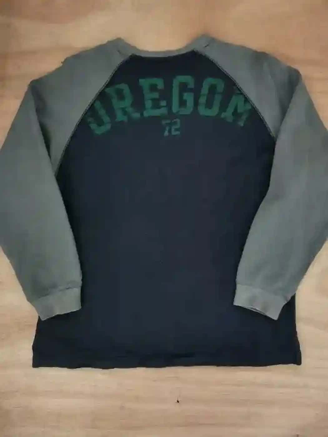 Nike Vintage Nike Sweatshirt Size US S / EU 44-46 / 1 - 3 Thumbnail