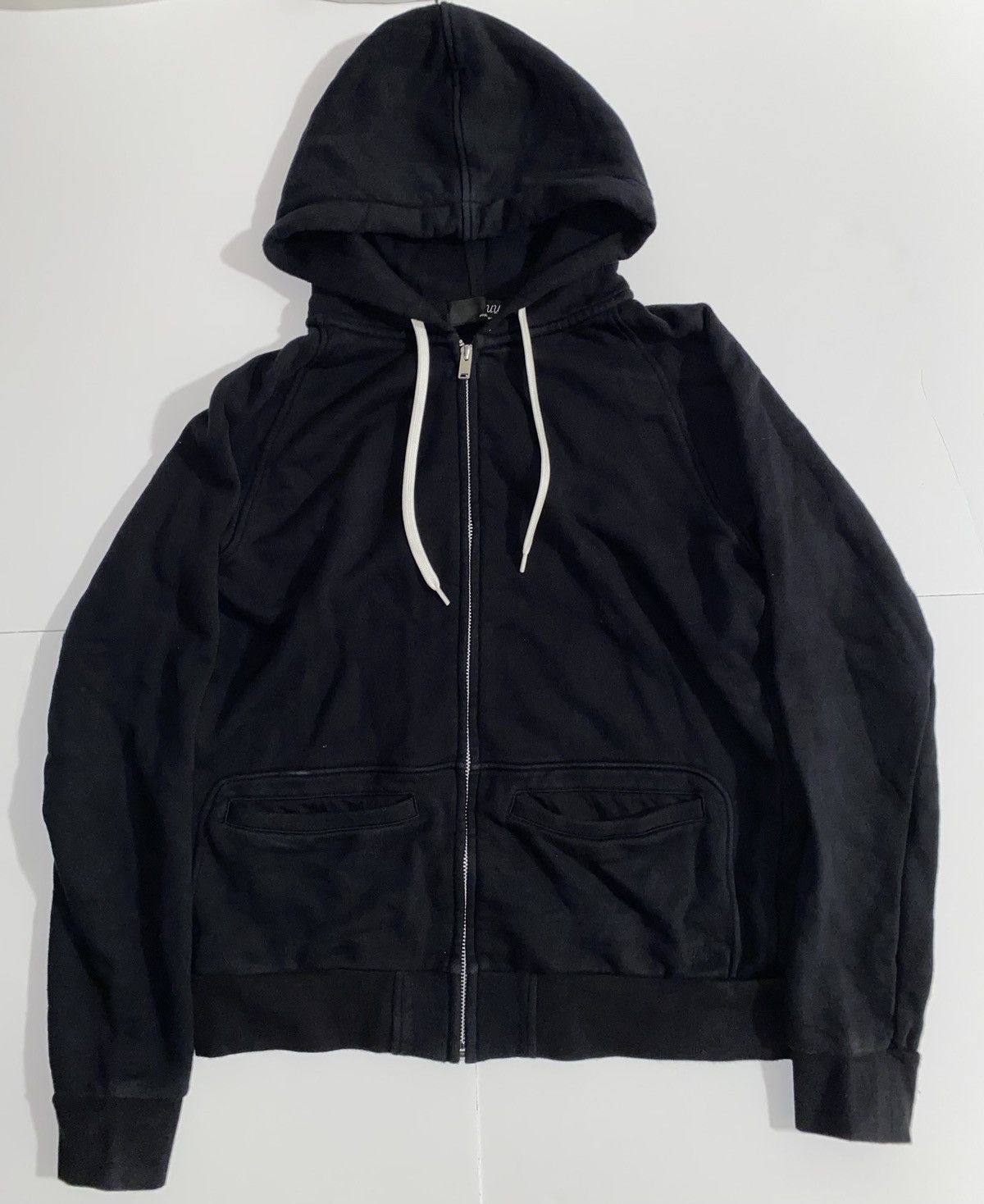 Undercover × Uniqlo Undercover Uniqlo Zip up (Black L) Size US M / EU 48-50 / 2 - 10 Thumbnail