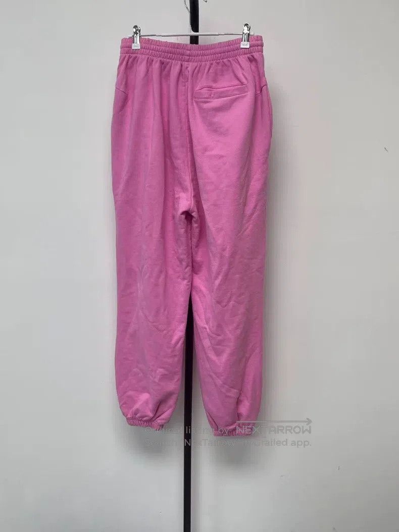 Balenciaga Balenciaga size S Double B Embroidered Waist Elasticated S Size US 27 - 2 Thumbnail