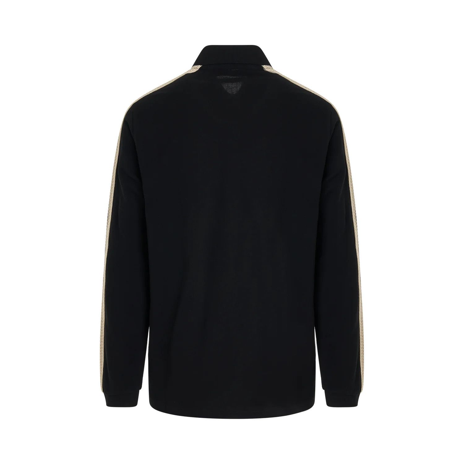 Palm Angels o1mris0824 Shirt in Black Size US S / EU 44-46 / 1 - 4 Thumbnail