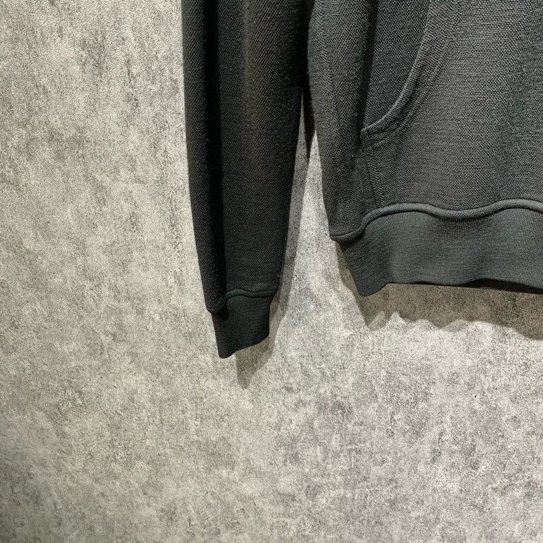 Dior Dior Chest bee hooded sweatshirt 2501-Nextarrow Size US S / EU 44-46 / 1 - 7 Thumbnail