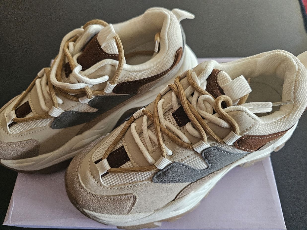 Madden NYC Madden Girl Venomm Size US 8.5 / IT 38.5 - 1 Thumbnail
