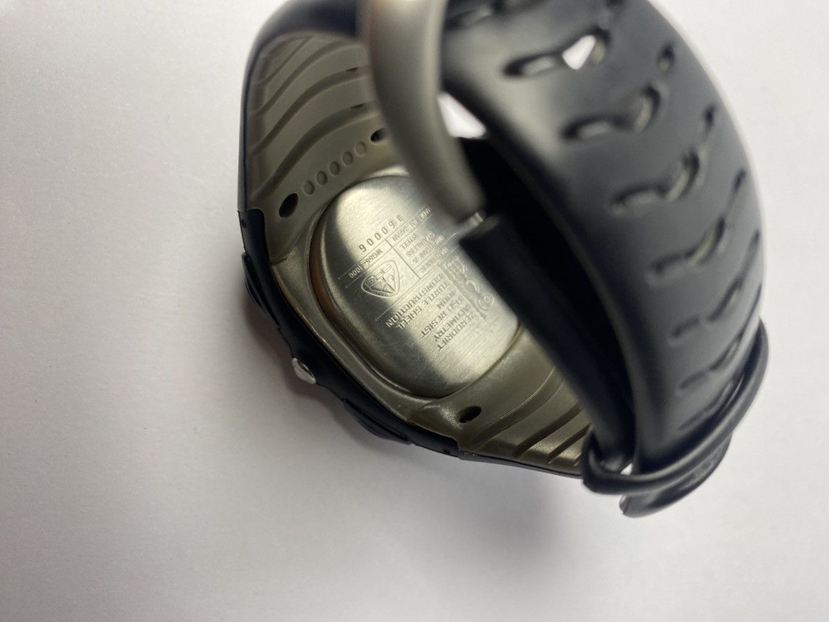 Nike Nike ACG zerodrift watch Size ONE SIZE - 4 Thumbnail