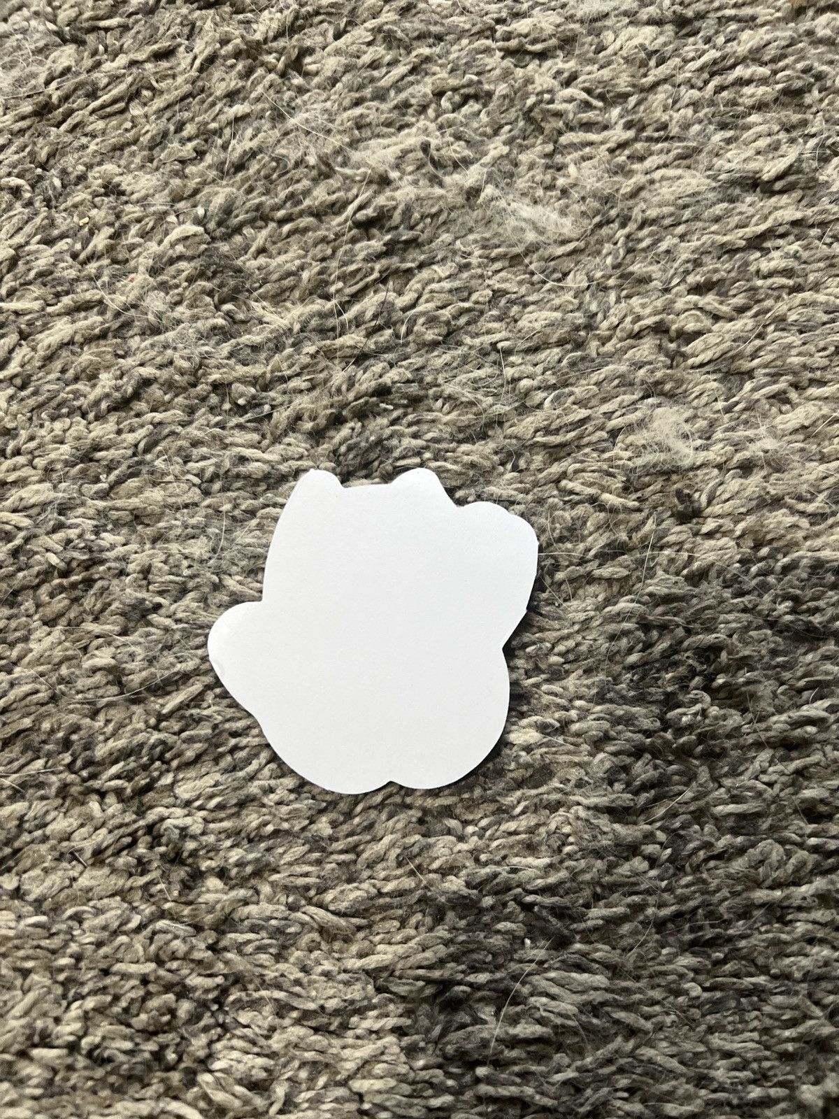 Japanese Brand Maneki Neko Skateboarding Sticker Size ONE SIZE - 2 Thumbnail