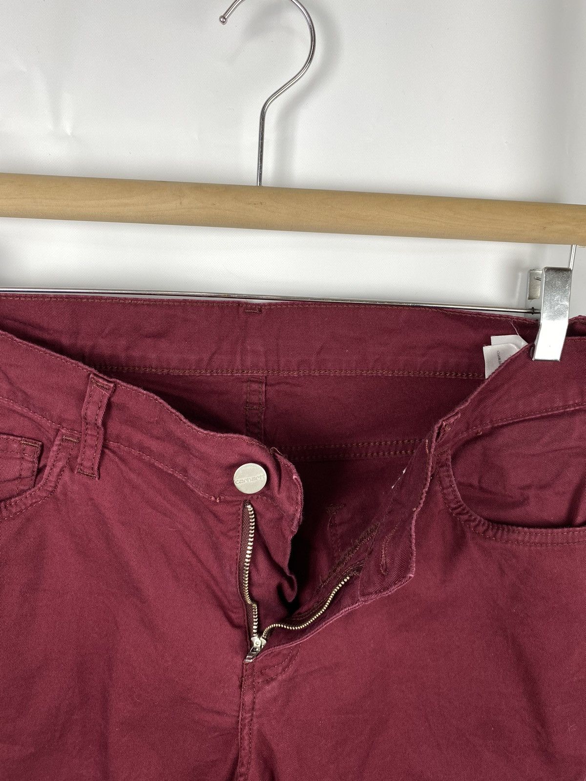 Carhartt Carhartt Riot Pants Men size 32 x 34 Size US 32 / EU 48 - 5 Thumbnail