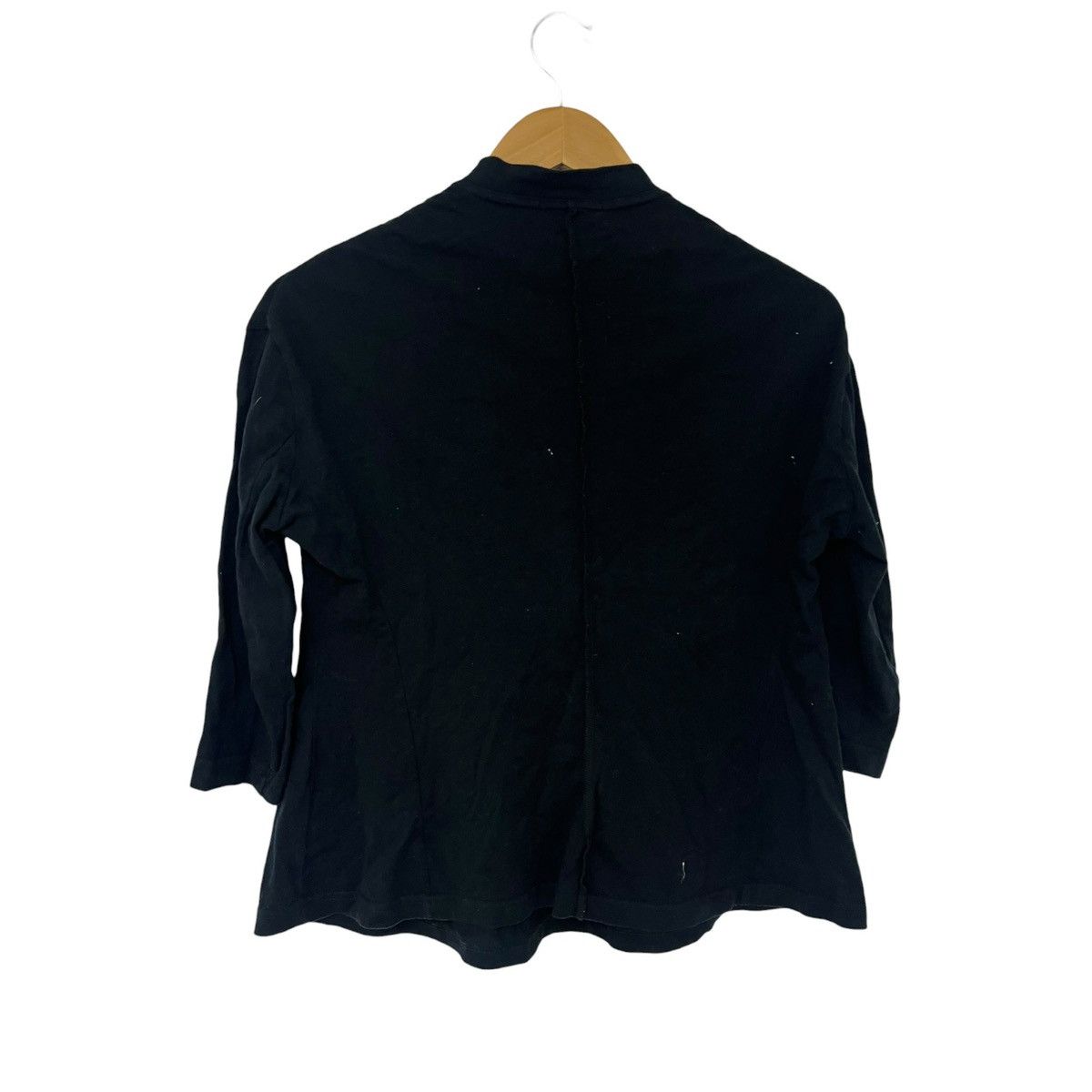 Christopher Nemeth Nemeth tassel shirt Size S / US 4 / IT 40 - 3 Thumbnail