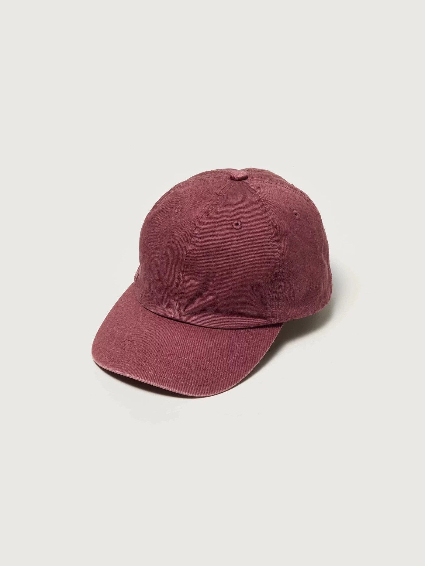 KIJIMA TAKAYUKI AURALEE × KIJIMA TAKAYUKI Wax-Dyed Cap Size ONE SIZE - 1 Preview