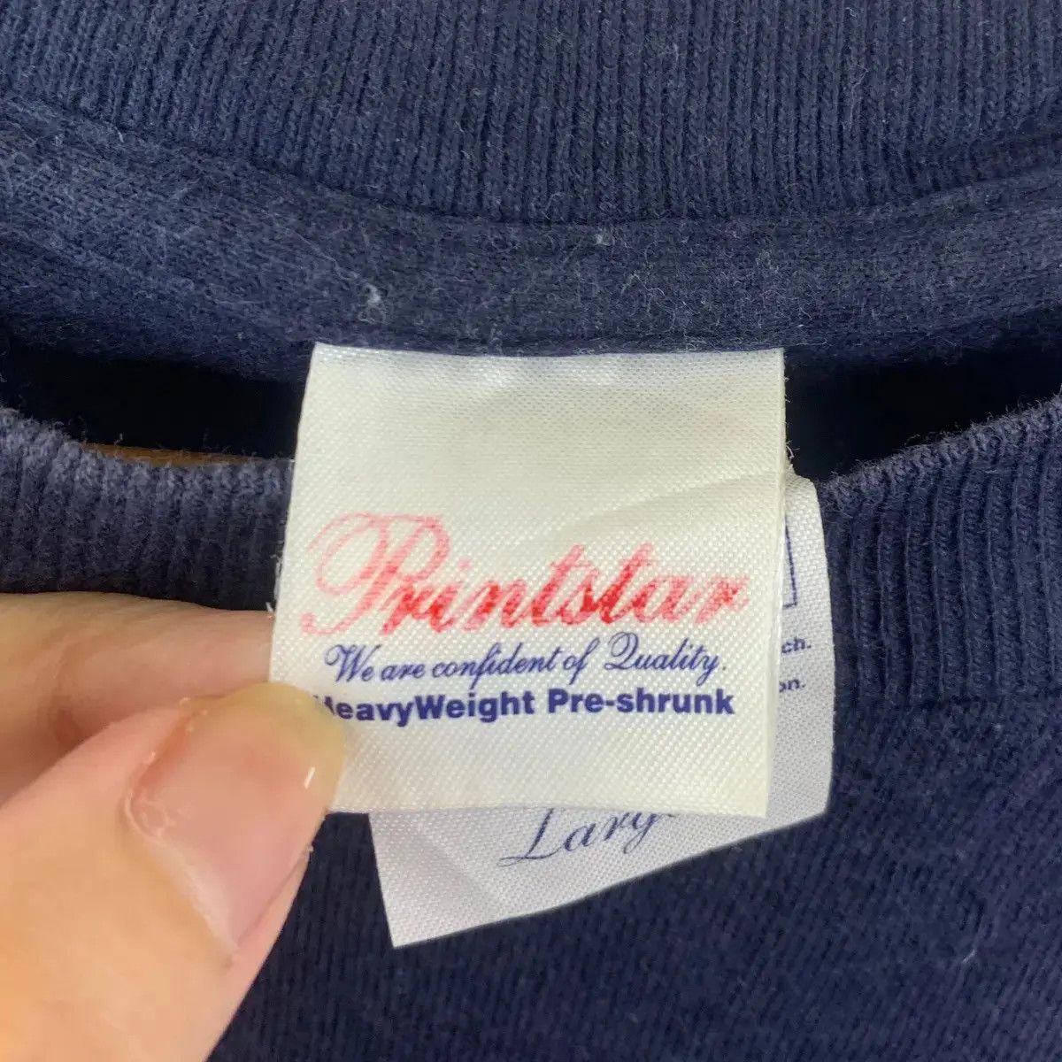 Vintage Vintage KAWASAKI YAMAHA Moto Paradise Kantoh Naeba Tee Size US L / EU 52-54 / 3 - 5 Thumbnail