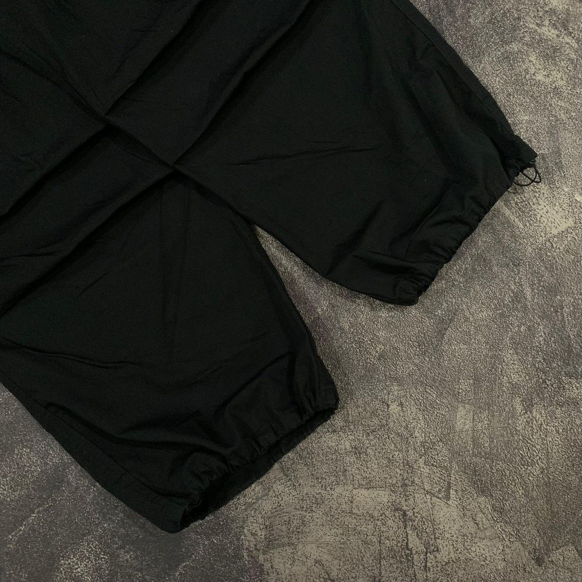 GU Gu Cargo Balloon Pants Like a YOHJI CDG Size US 38 / EU 54 - 5 Thumbnail