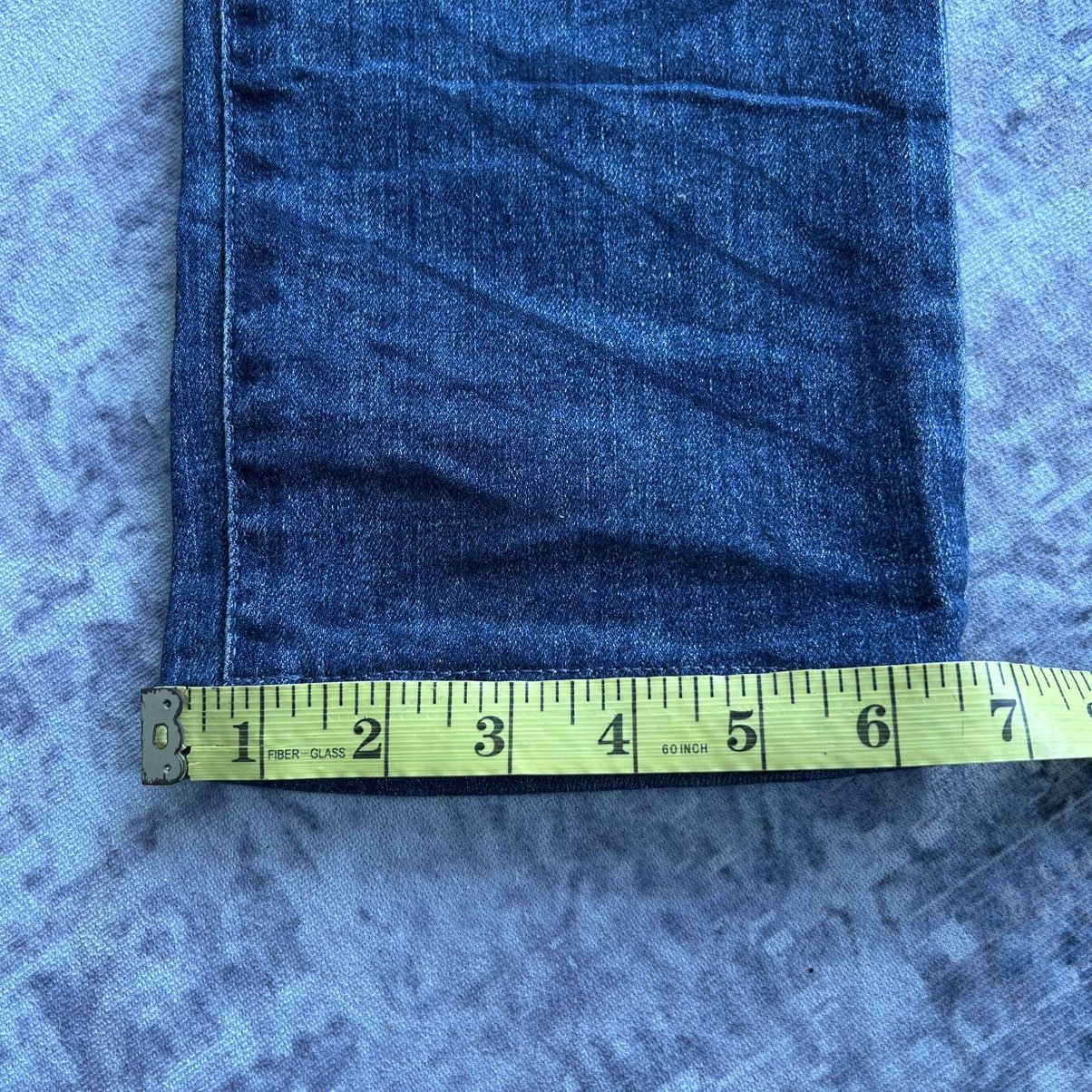 Tornado Mart Tornado Mart Mudwash Jeans Size US 32 / EU 48 - 21 Thumbnail