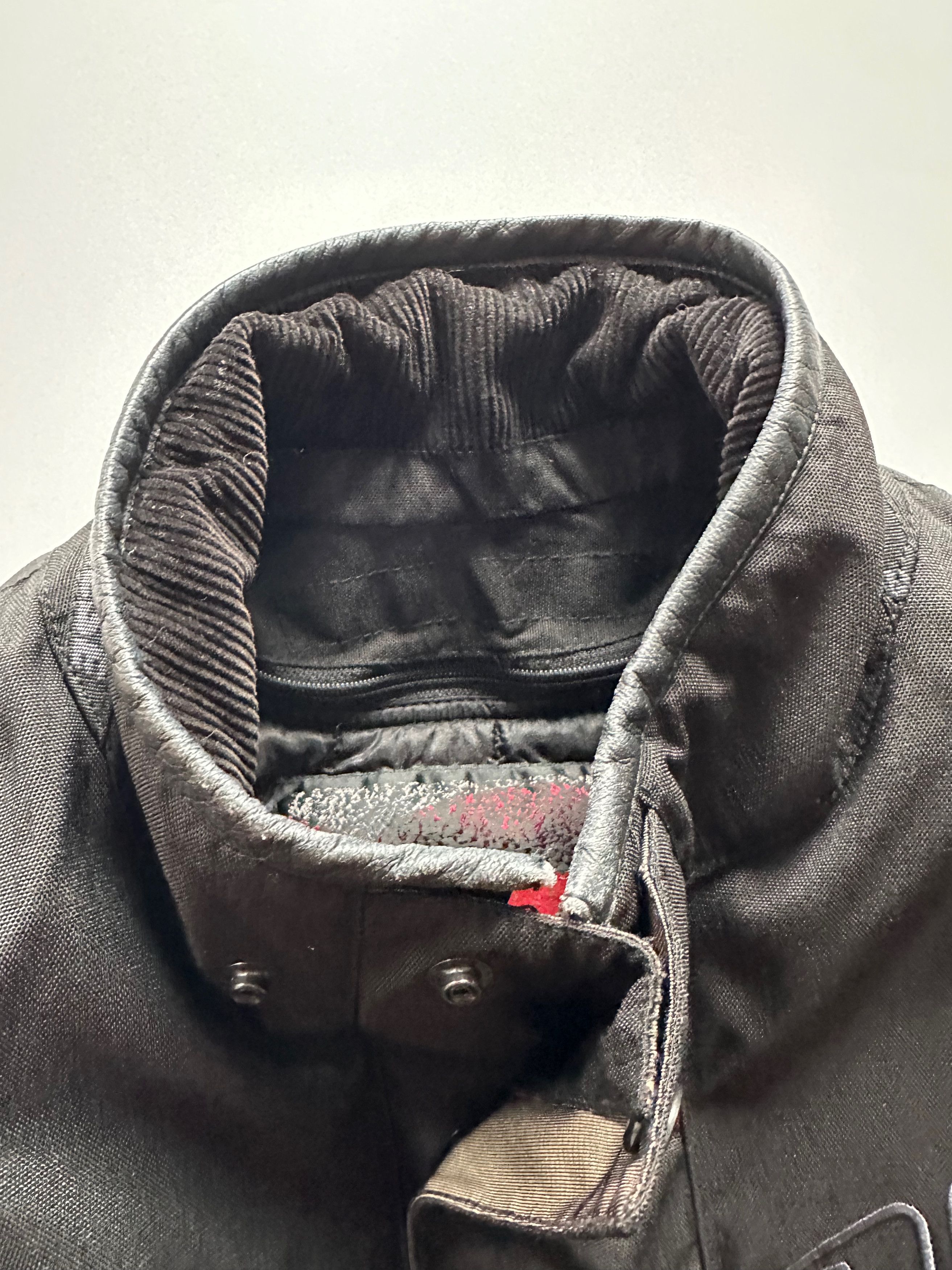 Dainese Dainese Gore Tex Biker Jacket Motorcycle black Size US L / EU 52-54 / 3 - 14 Thumbnail