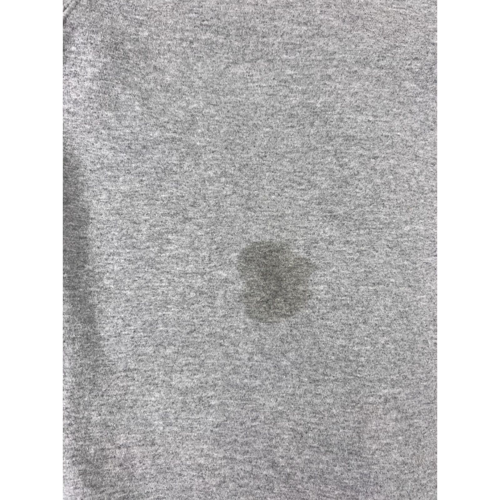 Carhartt Carhatt Hoodie Mens 2XL Gray Pullover Sweatshirt Cotton Blend Pocket K121 Size US XXL / EU 58 / 5 - 2 Thumbnail