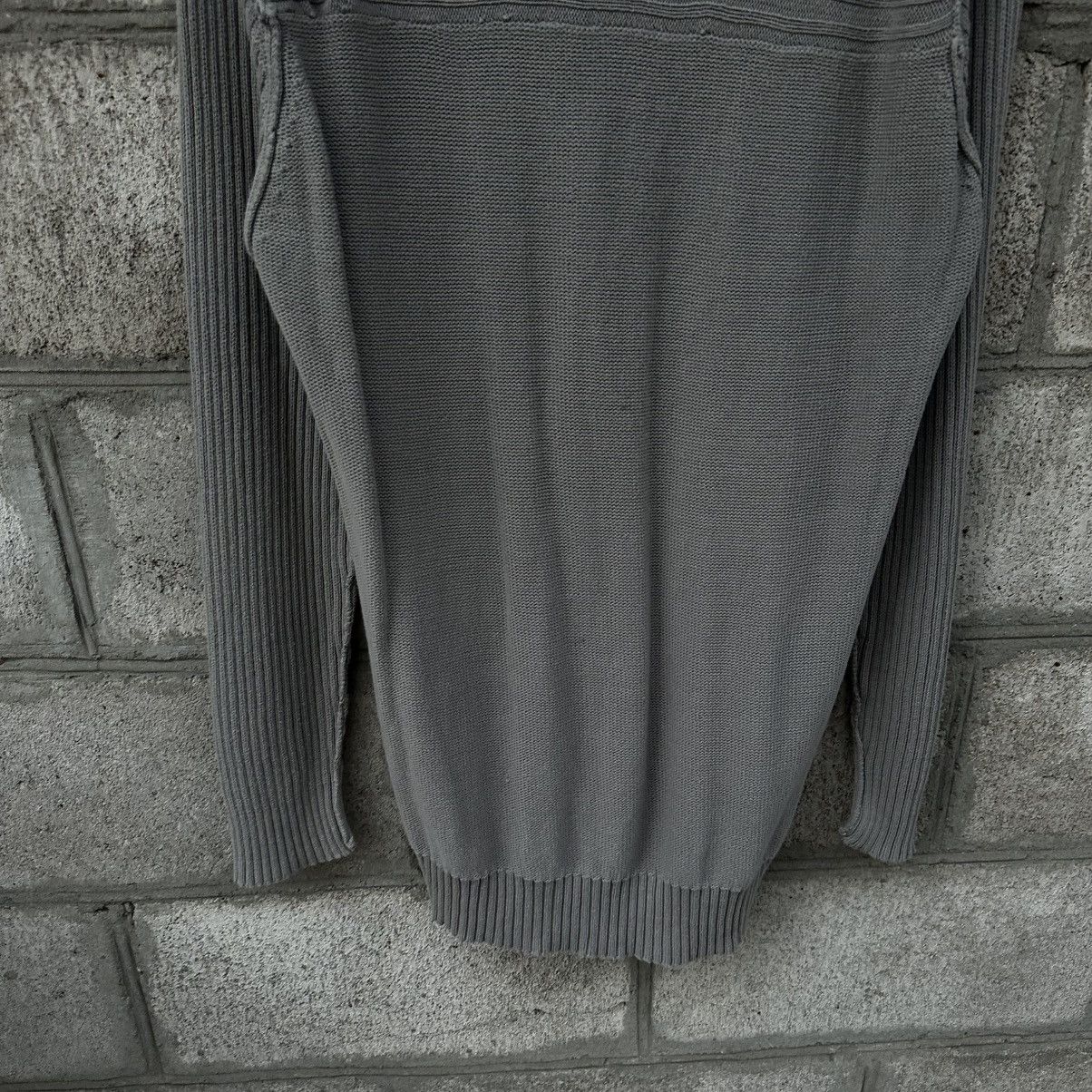 U.S. Expedition Vintage Archival Knit Sweater US Air Force EagleEyes Size L Size US L / EU 52-54 / 3 - 7 Thumbnail