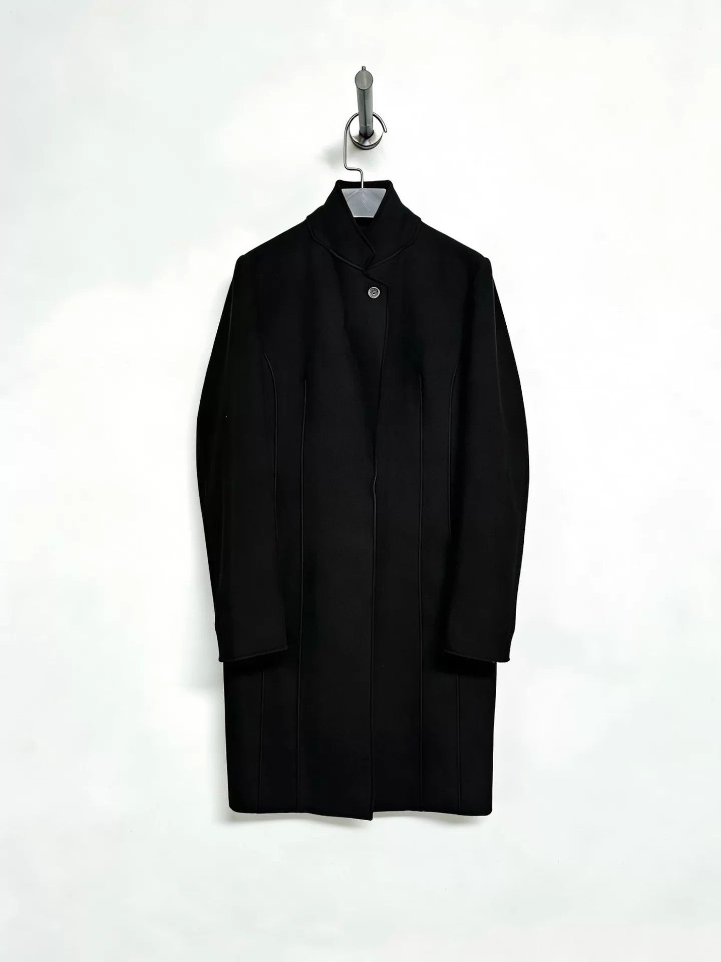 Other Maison Martin Margiela 13AW Extreme Tailoring Overcoat Size M / US 6-8 / IT 42-44 - 1 Thumbnail