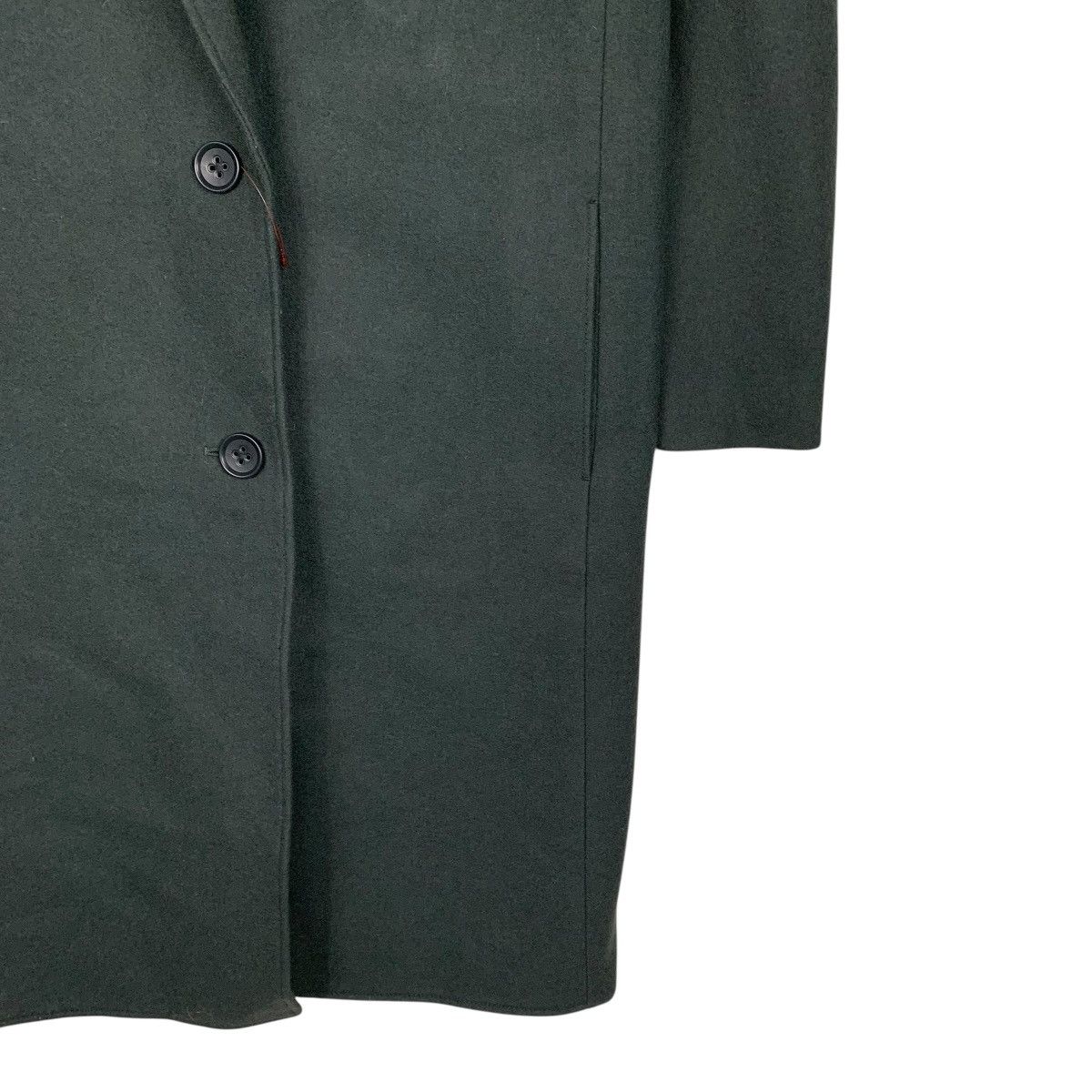 Lemaire × Uniqlo Uniqlo UUU Lemaire Overcoat Size M / US 6-8 / IT 42-44 - 4 Thumbnail