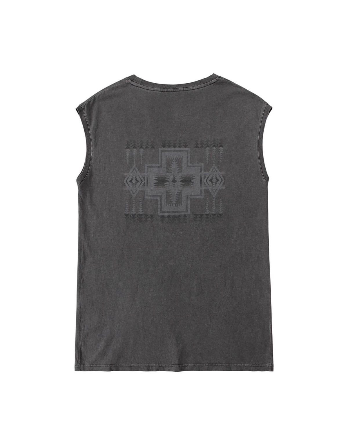 Hysteric Glamour × Japanese Brand × Pendleton PENDLETON X NIKO AND SLEEVELESS Size US M / EU 48-50 / 2 - 2 Thumbnail