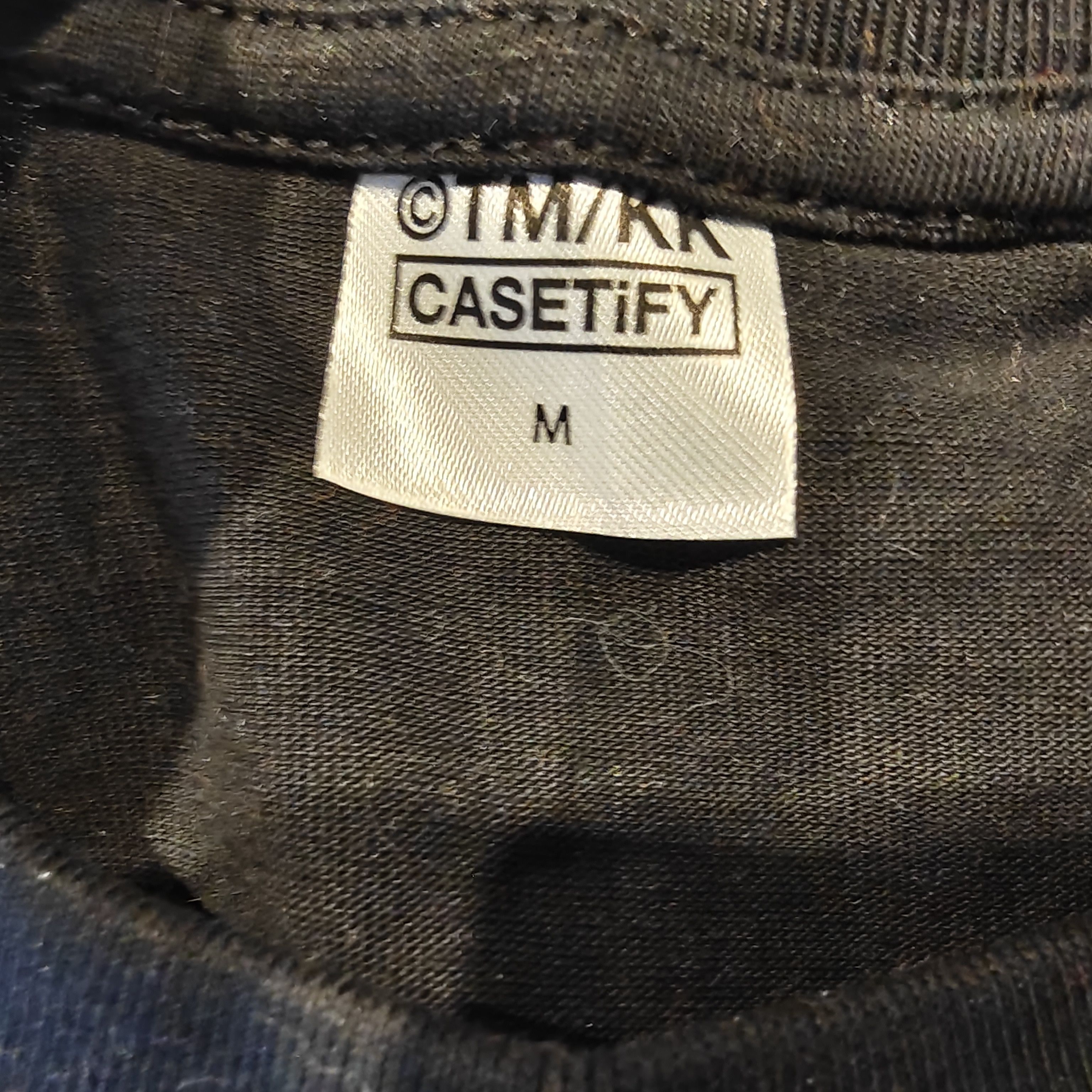Other Casetify x Murakami T-shirt Size US M / EU 48-50 / 2 - 5 Thumbnail