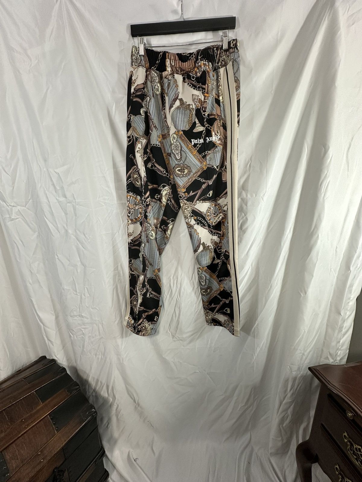 Palm Angels Palm Angels Tracks Size US 34 / EU 50 - 1 Thumbnail