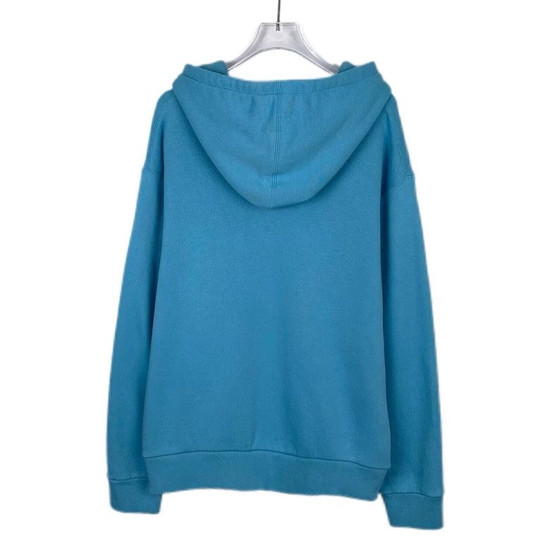Gucci Gucci Disney Disney co-branded blue logo Mickey printed hoo Size US XS / EU 42 / 0 - 2 Thumbnail