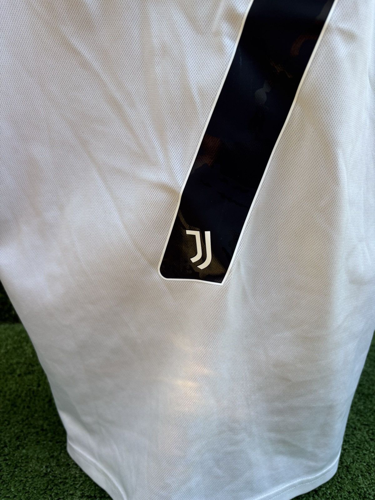 Adidas Jersey ronaldo juventus turin Size US L / EU 52-54 / 3 - 3 Thumbnail