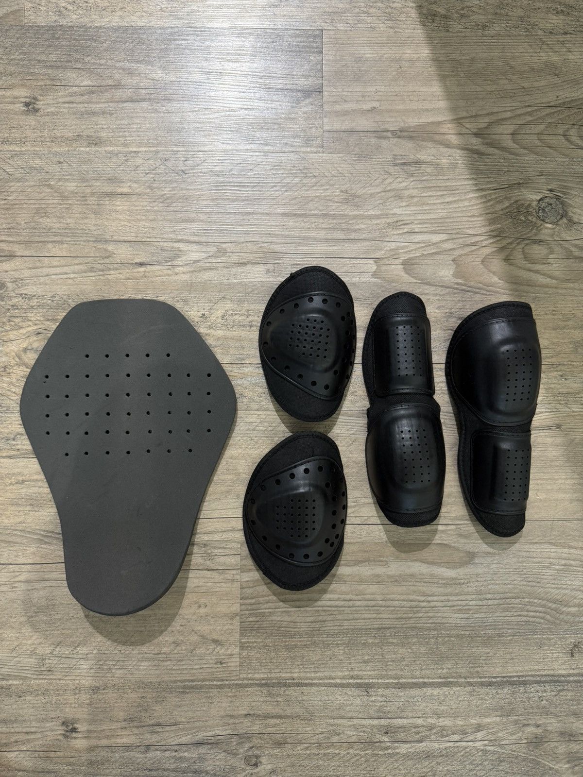 Other Monster Energy Cross Border Moto Biker Jacket Size XL / US 12-14 / IT 48-50 - 11 Thumbnail