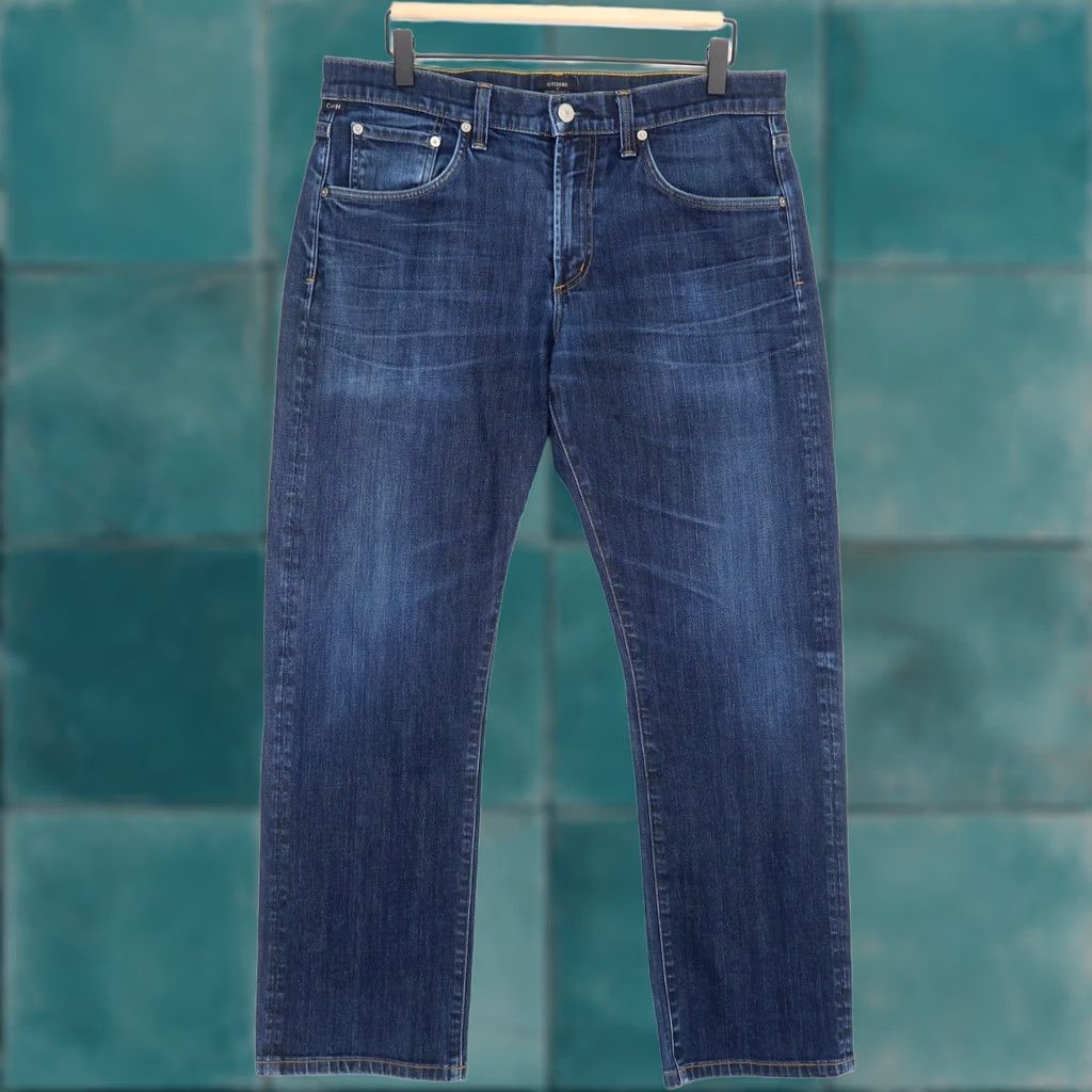 Citizens Of Humanity VINTAGE not applicable Size US 33 - 1 Thumbnail