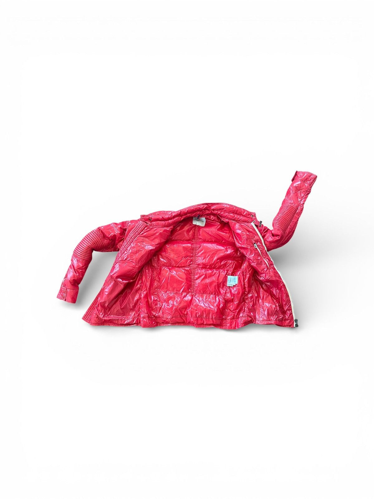 Moncler Moncler Berriat Down Puffer Jacket Size US M / EU 48-50 / 2 - 4 Thumbnail